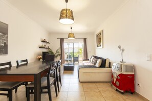 Appartement (3 Bedrooms) | Plan d’étage