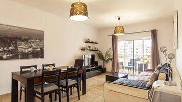 Apartment (3 Bedrooms) | Floor plan