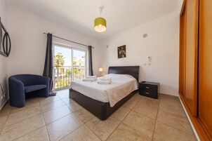 Apartment (3 Bedrooms) | Floor plan