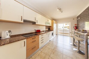 Appartement (3 Bedrooms) | Plan d’étage