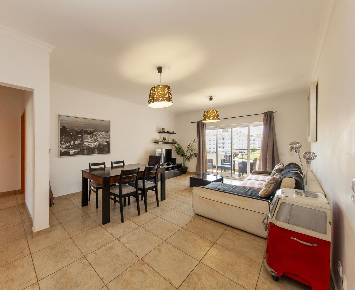 Apartamento (3 Bedrooms) | Fachada da propriedade