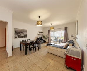 Apartment (3 Bedrooms) | Front of property - C02 - Luxury  3 bed with Pool by DreamAlgarve (Lagos)