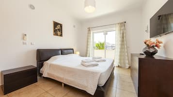 Apartemen (3 Bedrooms) | Denah
