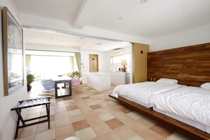 Interior - Beach Room (Onna)
