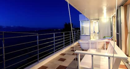 Beach Room