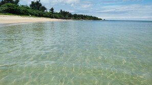 Beach nearby - Beach Room (Onna)