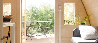 Chambre d'hôtes Le Petit Flo