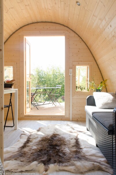 Chambre d'hôtes Le Petit Flo