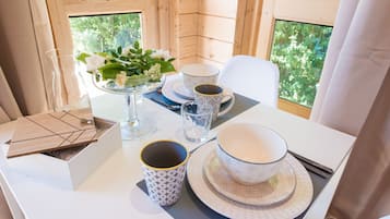 Desayuno continental incluido todos los dĂas