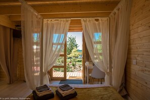 Interior - Chambre d'hôtes Le Petit Flo (Flocourt)