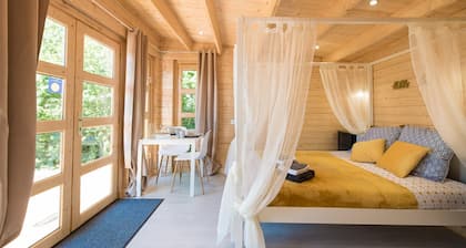 Chambre d'hôtes Le Petit Flo