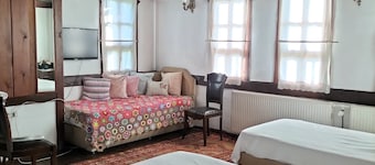 Turgut Reis Konak Otel