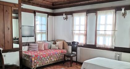 Turgut Reis Konak Otel