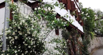 Turgut Reis Konak Otel