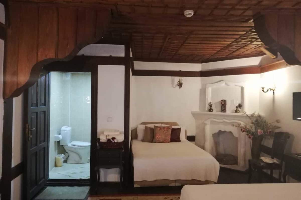 standard triple room | egyptian cotton sheets, premium bedding, individually decorated