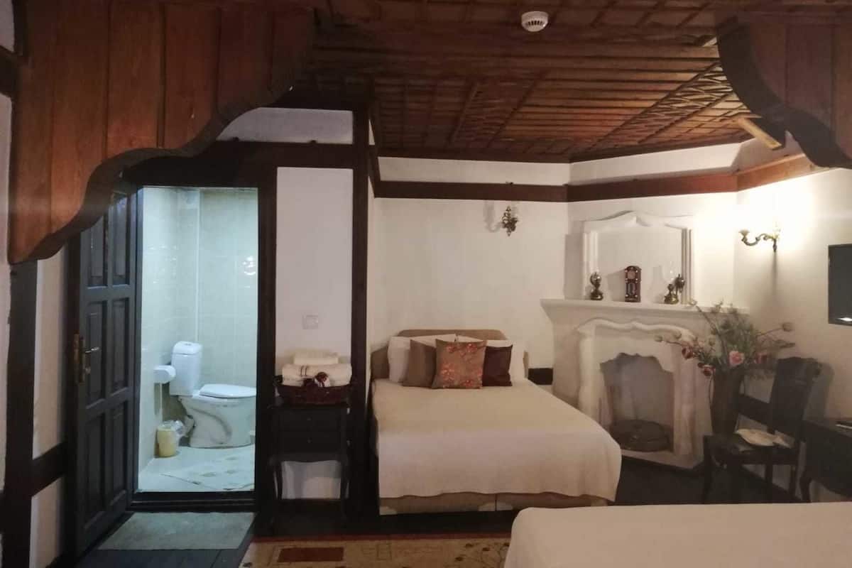 Tripla Standard | Biancheria in cotone egiziano, biancheria da letto di alta qualità