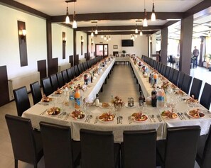 Salón para bodas
