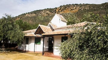 Exterieur