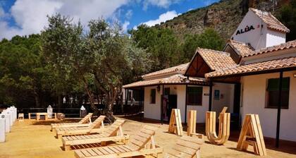 Alojamiento Rural Lago de Andalucía - Hostel