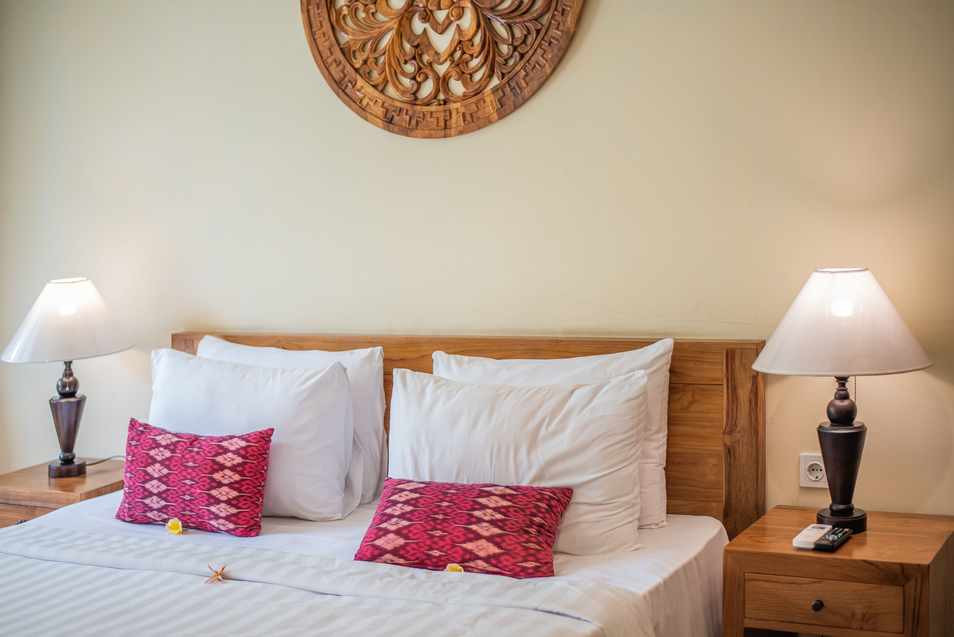 deluxe double room, balcony | 1 bedroom, premium bedding, in-room safe, desk