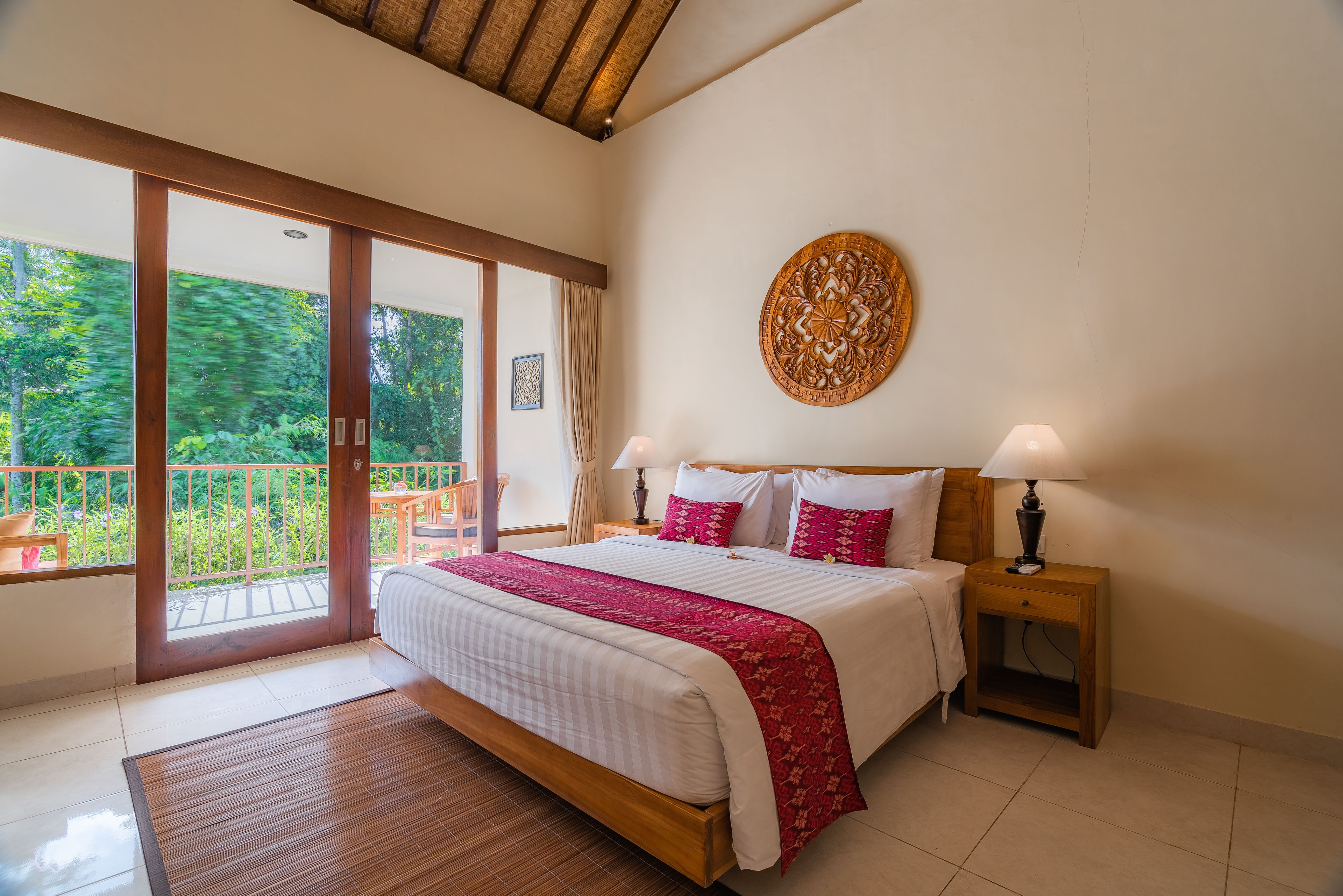 suite | 1 bedroom, premium bedding, in-room safe, desk