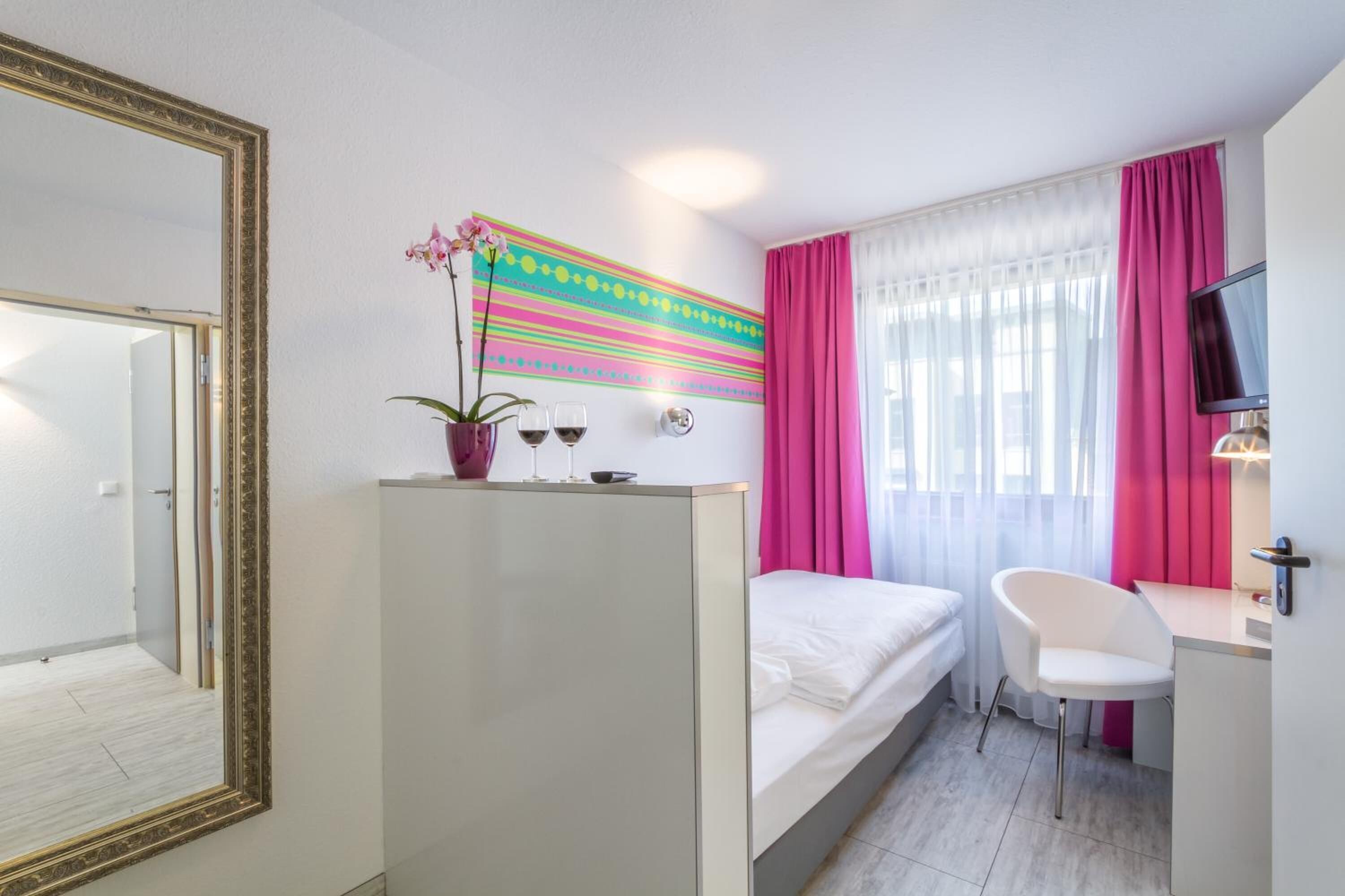 in-room safe, desk, soundproofing, iron/ironing board