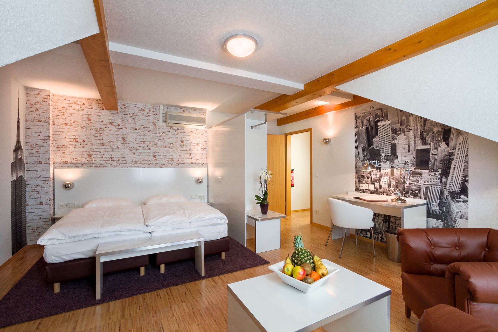 in-room safe, desk, soundproofing, iron/ironing board