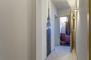 Interior - Hotel L'adresse (Heusweiler)