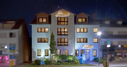 Hotel L'adresse