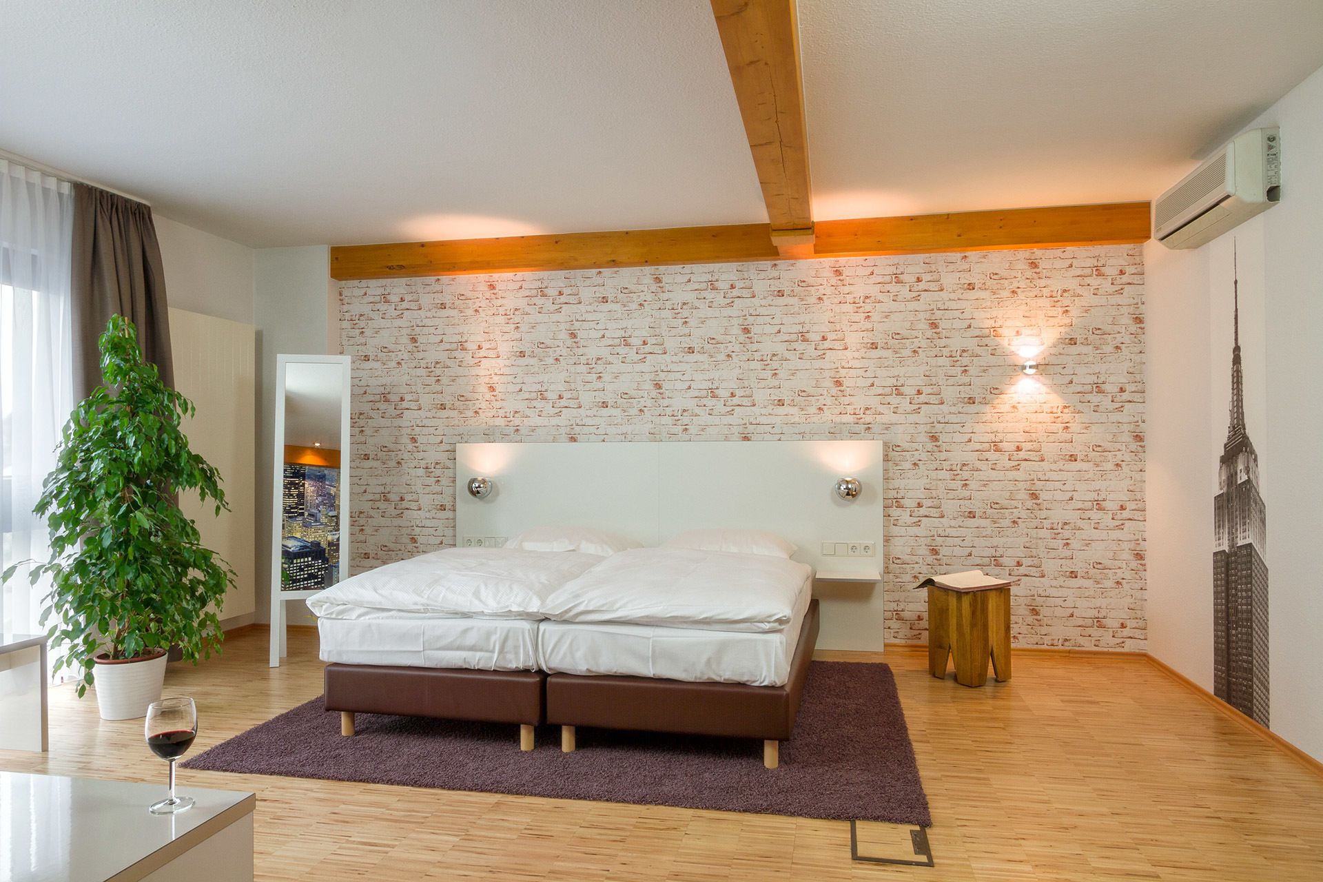 in-room safe, desk, soundproofing, iron/ironing board