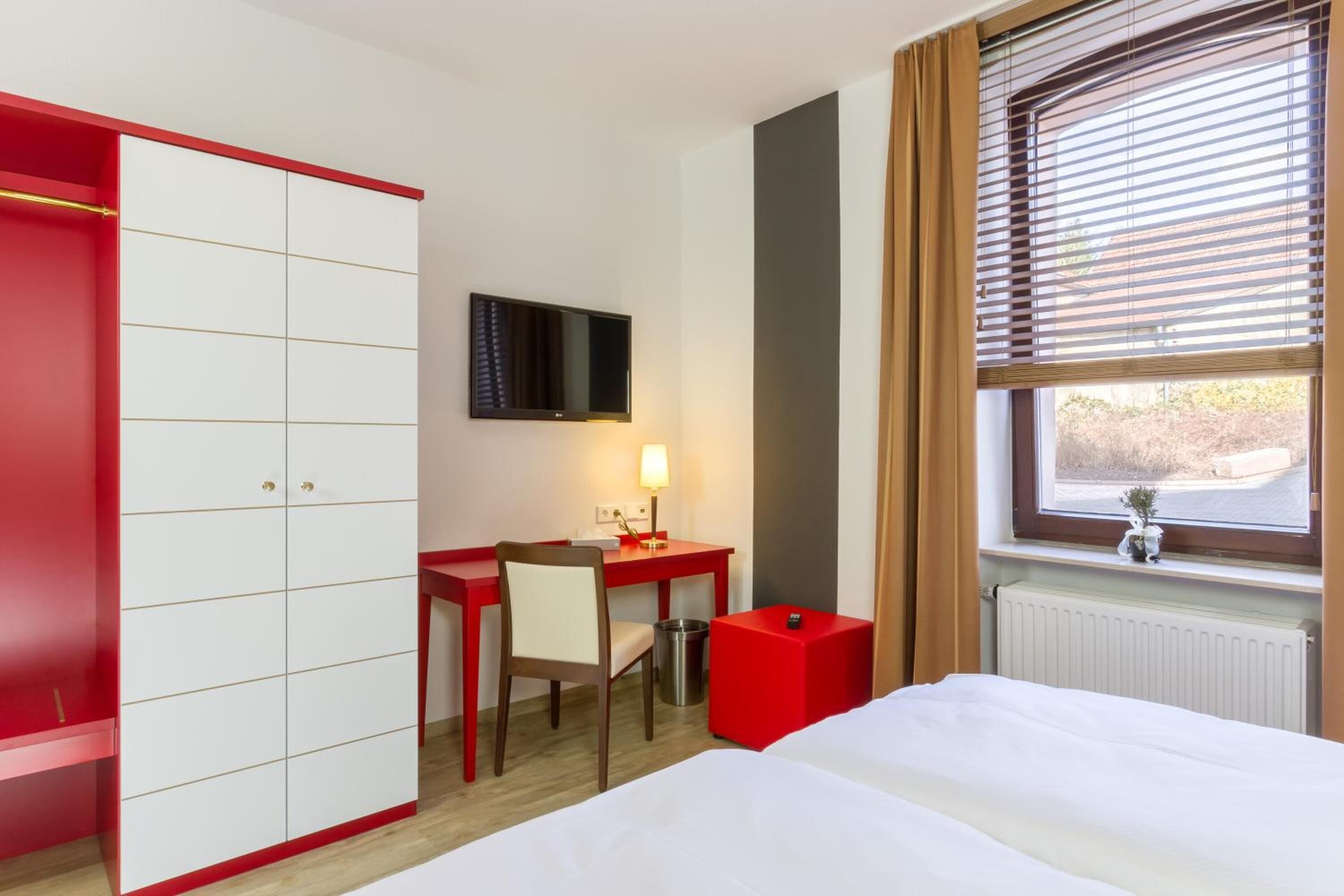 in-room safe, desk, soundproofing, iron/ironing board