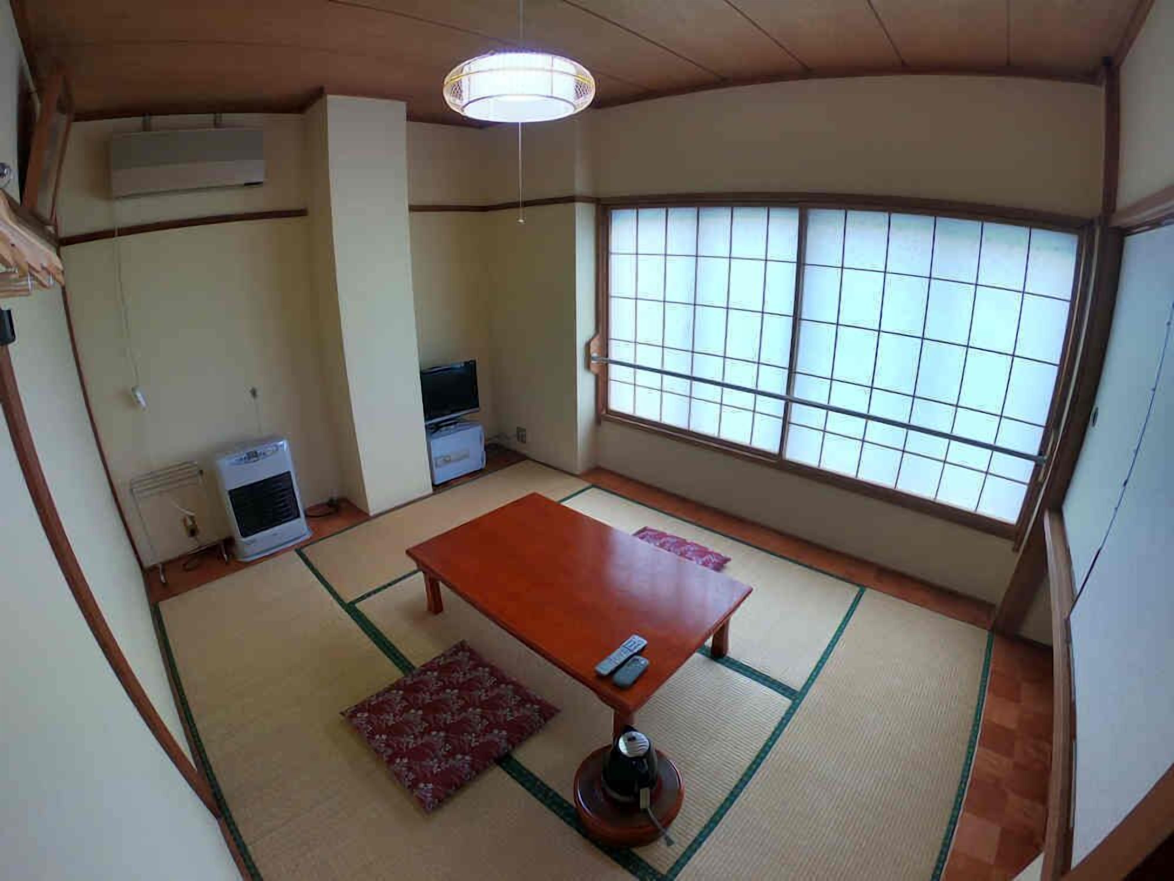 用餐區
