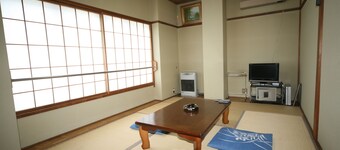 Yuzawa Ski House