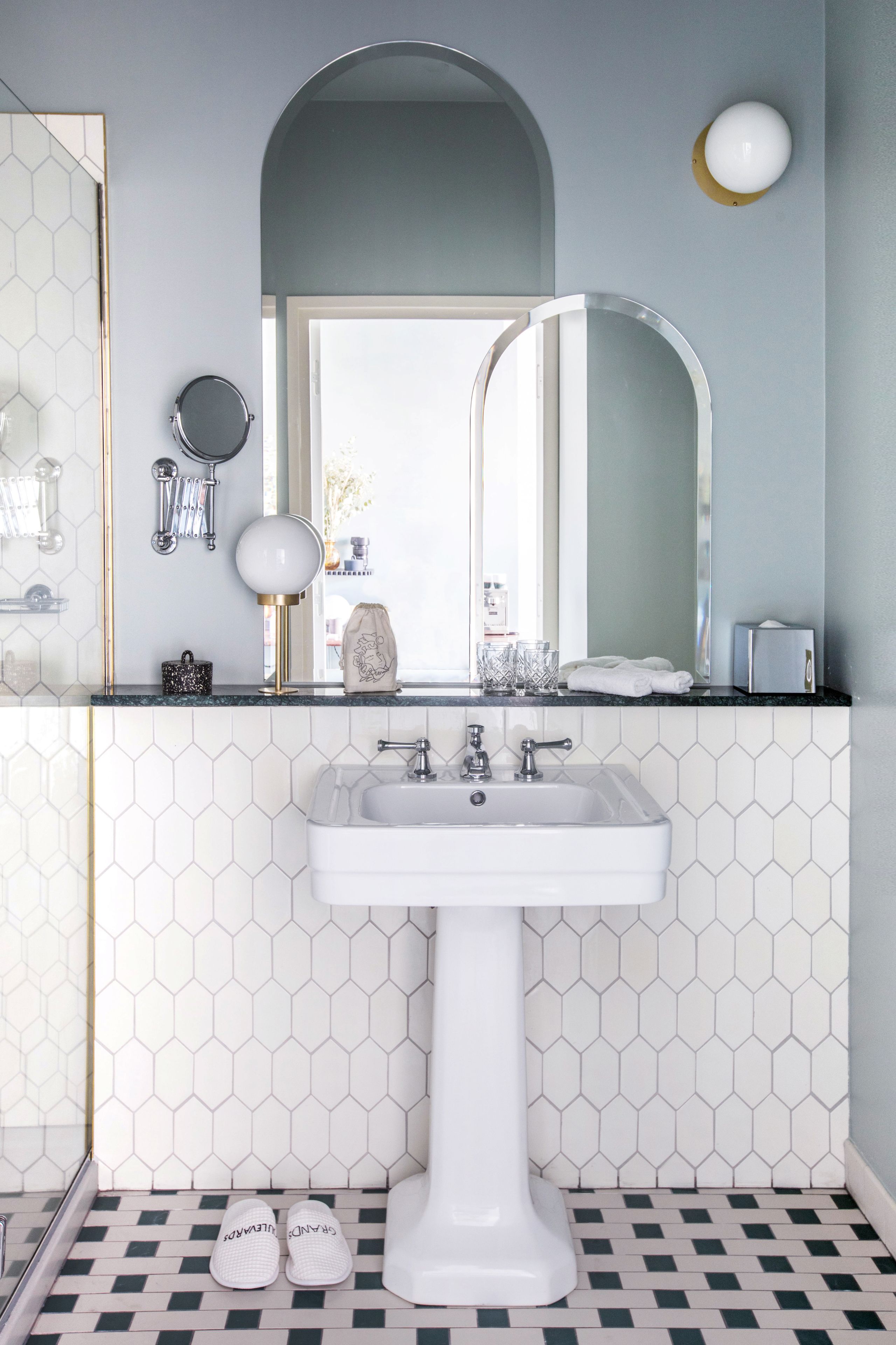 Foto - Grands Boulevards Experimental