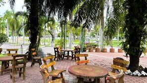 Jardín