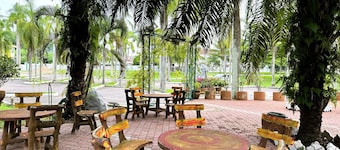 Hotel Green Park