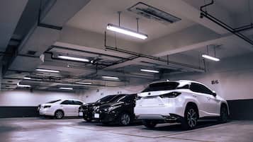 Self parking