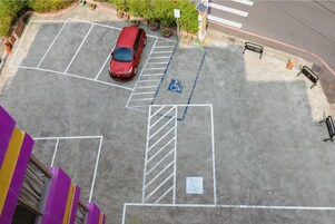 Self parking