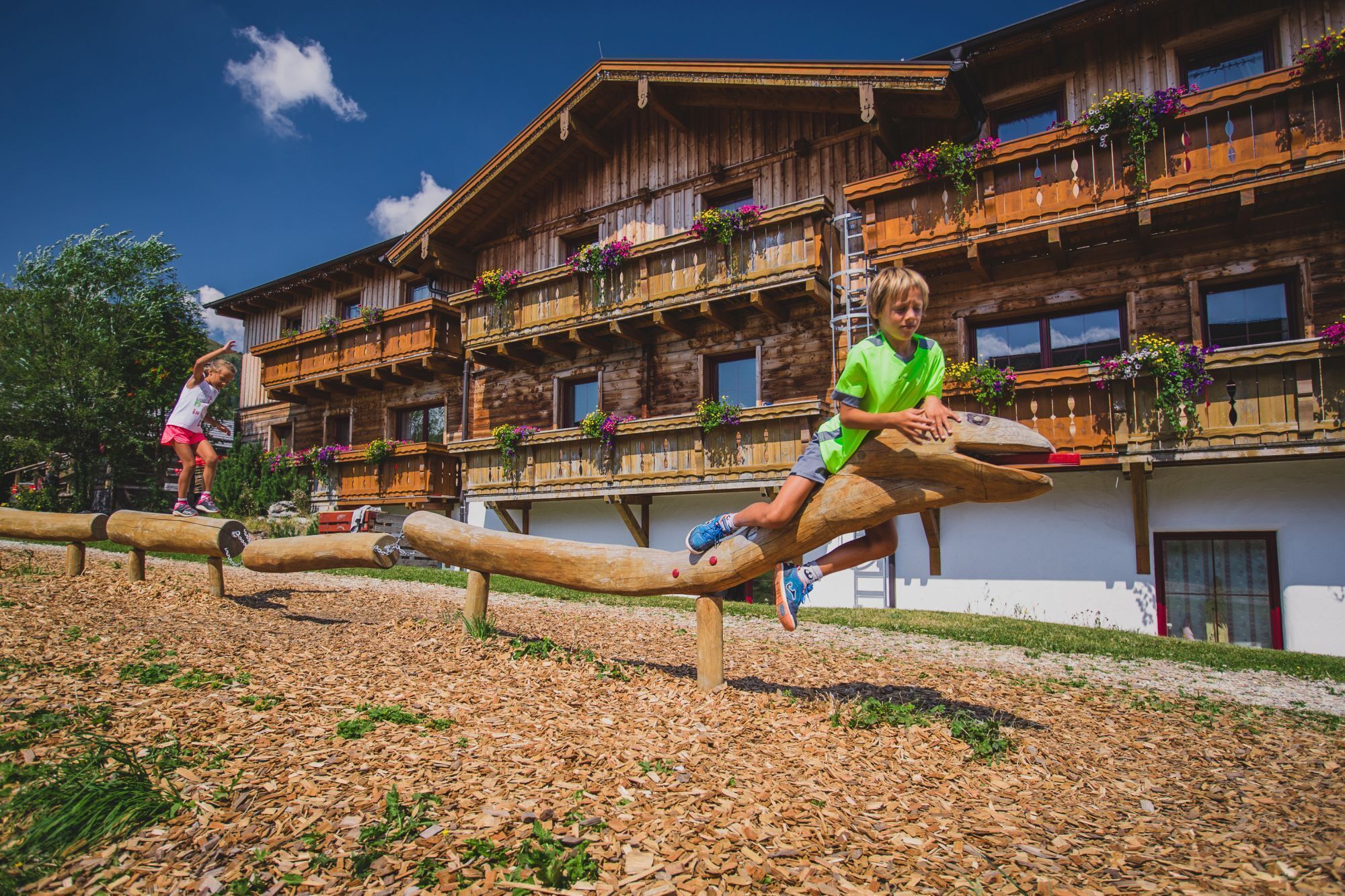 Children’s activities