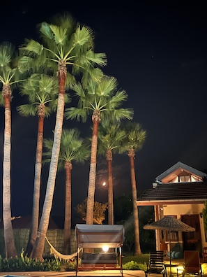 Exterior - Grenadine Lodge (Ortaca)