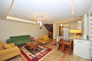 Villa | Cocina privada | Hervidor eléctrico