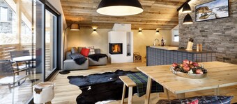 Katschberg Lodge