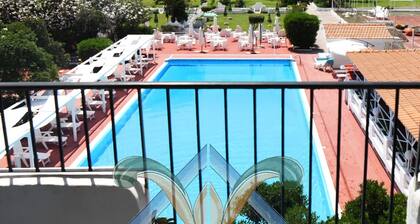 International Resort