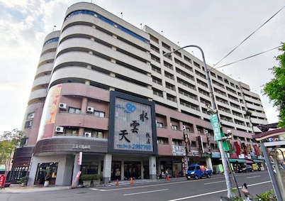 Crystal Hotel