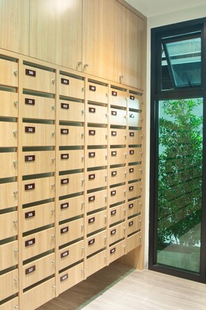 Interior - VC Residence (Chonburi)
