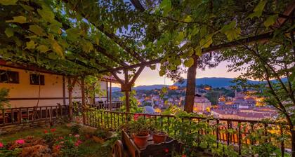 Safranbolu Seyir Konak Otel