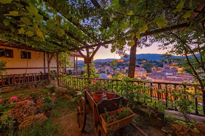 Safranbolu Seyir Konak Otel