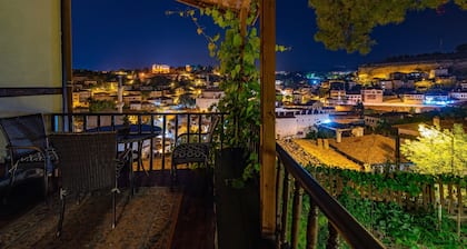 Safranbolu Seyir Konak Otel