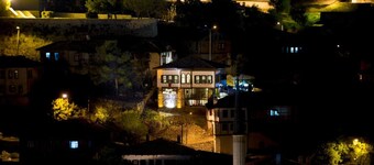 Safranbolu Seyir Konak Otel