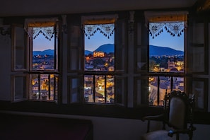 Superior Room, City View | City view